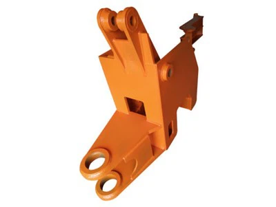 3- kubinio metro priekinis rėmas